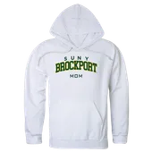 W Republic Mom Hoodie College At Brockport 565-271