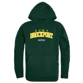 W Republic Mom Hoodie College At Brockport 565-271