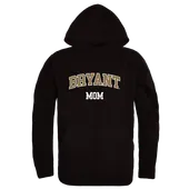 W Republic Mom Hoodie Bryant University Bulldogs 565-272