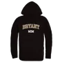 W Republic Mom Hoodie Bryant University Bulldogs 565-272