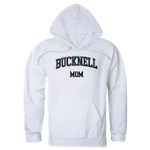 W Republic Mom Hoodie Bucknell University Bisons 565-273