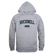 W Republic Mom Hoodie Bucknell University Bisons 565-273