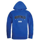 W Republic Mom Hoodie Buffalo Bulls 565-274