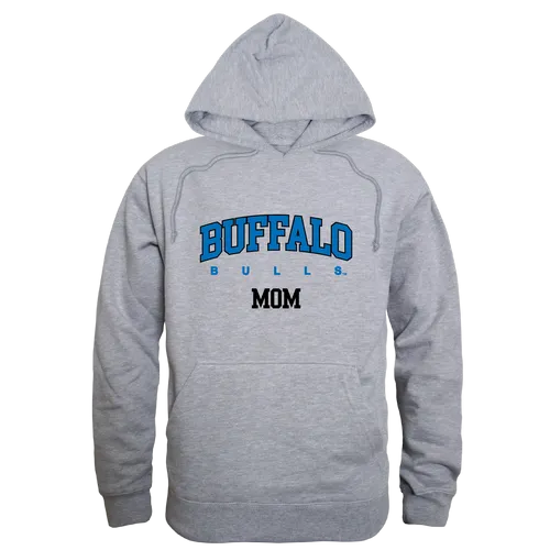 W Republic Mom Hoodie Buffalo Bulls 565-274