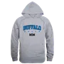 W Republic Mom Hoodie Buffalo Bulls 565-274