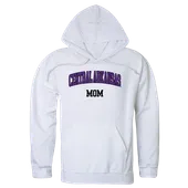 W Republic Mom Hoodie Central Arkansas Bears 565-278