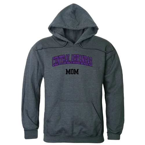 W Republic Mom Hoodie Central Arkansas Bears 565-278