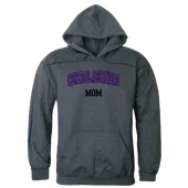 W Republic Mom Hoodie Central Arkansas Bears 565-278