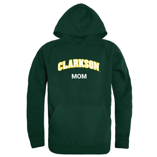 W Republic Mom Hoodie Clarkson Golden Knights 565-281