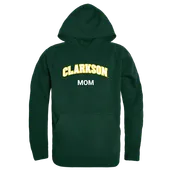 W Republic Mom Hoodie Clarkson Golden Knights 565-281