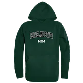 W Republic Mom Hoodie Cleveland State University 565-282