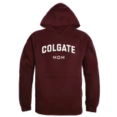 W Republic Mom Hoodie Colgate University Raiders 565-283