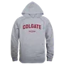 W Republic Mom Hoodie Colgate University Raiders 565-283