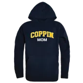 W Republic Mom Hoodie Coppin State Eagles 565-286