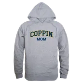 W Republic Mom Hoodie Coppin State Eagles 565-286