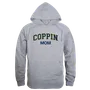 W Republic Mom Hoodie Coppin State Eagles 565-286