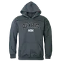 W Republic Mom Hoodie Delta State University Statesmen 565-289