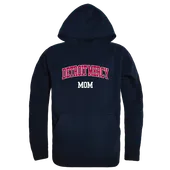 W Republic Mom Hoodie Detroit Mercy Titans 565-290