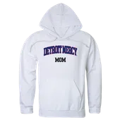 W Republic Mom Hoodie Detroit Mercy Titans 565-290