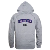 W Republic Mom Hoodie Detroit Mercy Titans 565-290