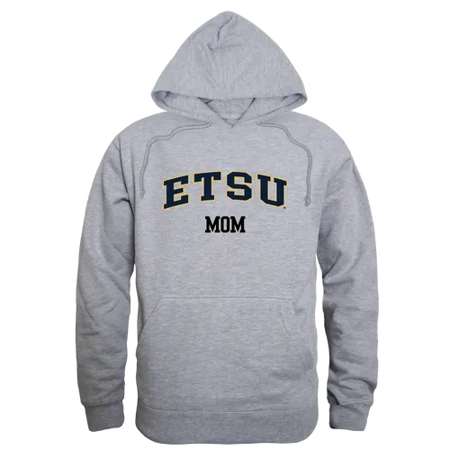 W Republic Mom Hoodie East Tennessee State Buccaneers 565-294