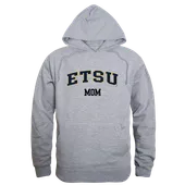 W Republic Mom Hoodie East Tennessee State Buccaneers 565-294