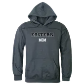 W Republic Mom Hoodie Eastern Michigan Eagles 565-295