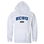 W Republic Mom Hoodie Elizabeth City State Vikings 565-297