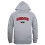 W Republic Mom Hoodie Gardner Webb Runnin Bulldogs 565-307