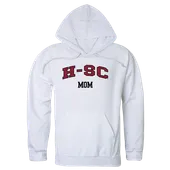 W Republic Mom Hoodie Hampden Sydney Tigers 565-309