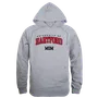 W Republic Mom Hoodie University Of Hartford Hawks 565-310