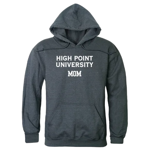 W Republic Mom Hoodie High Point Panthers 565-311