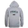 W Republic Mom Hoodie Ithaca College Bombers 565-316