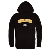 W Republic Mom Hoodie Kennesaw State Owls 565-320