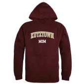 W Republic Mom Hoodie Kutztown Golden Bears 565-321