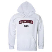 W Republic Mom Hoodie Kutztown Golden Bears 565-321