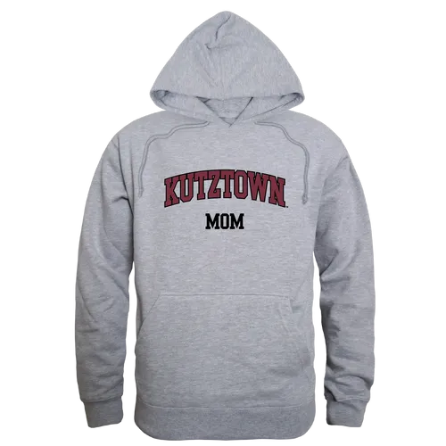 W Republic Mom Hoodie Kutztown Golden Bears 565-321