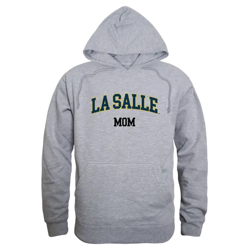 W Republic Mom Hoodie La Salle Explorers 565-322