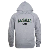 W Republic Mom Hoodie La Salle Explorers 565-322