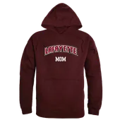 W Republic Mom Hoodie Lafayette Leopards 565-323