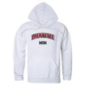 W Republic Mom Hoodie Lafayette Leopards 565-323