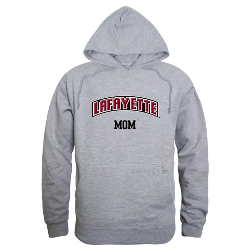 W Republic Mom Hoodie Lafayette Leopards 565-323