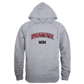 W Republic Mom Hoodie Lafayette Leopards 565-323