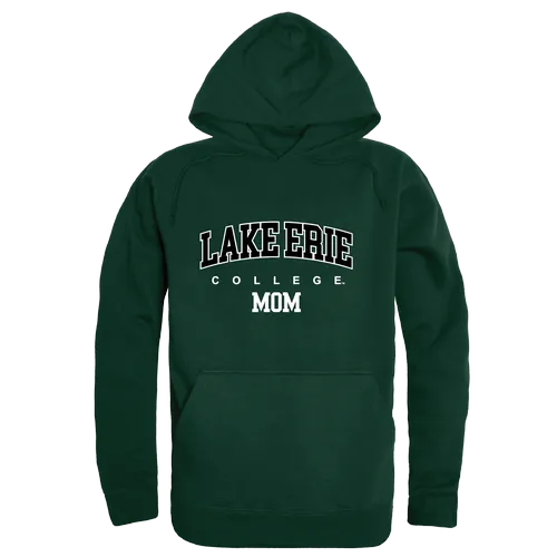 W Republic Mom Hoodie Lake Erie Storm 565-324