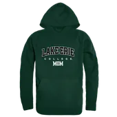 W Republic Mom Hoodie Lake Erie Storm 565-324