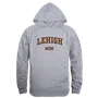 W Republic Mom Hoodie Lehigh Mountain Hawks 565-327