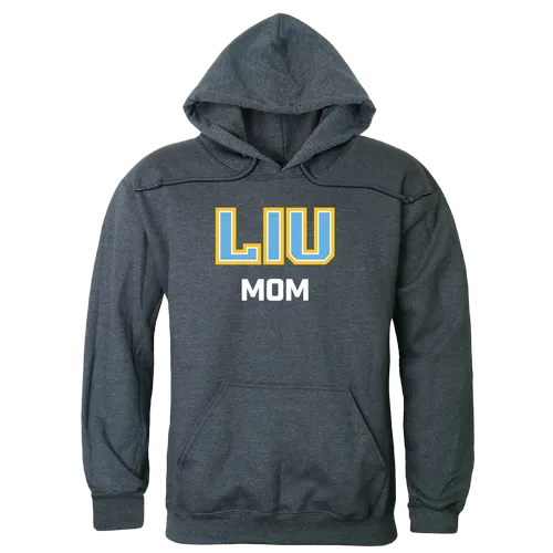 W Republic Mom Hoodie Long Island Sharks 565-329