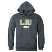 W Republic Mom Hoodie Long Island Sharks 565-329