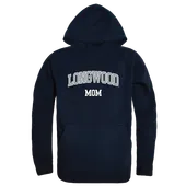 W Republic Mom Hoodie Longwood Lancers 565-330