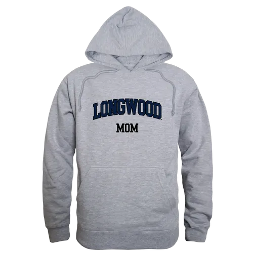 W Republic Mom Hoodie Longwood Lancers 565-330